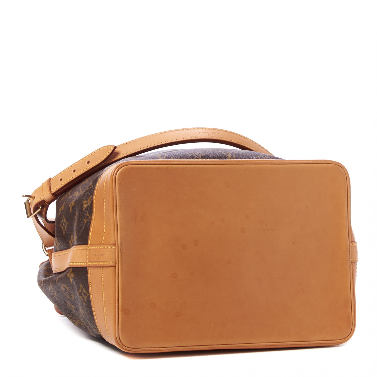 Louis Vuitton Monogram Noe 5 of 9