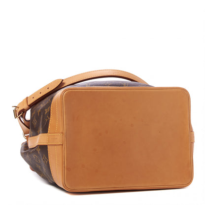 Louis Vuitton Monogram Noe 5 of 9