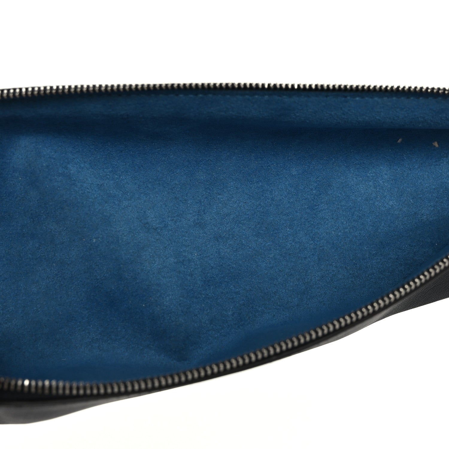 Louis Vuitton Monogram Elizabeth Pencil Pouch Black 4 of 7