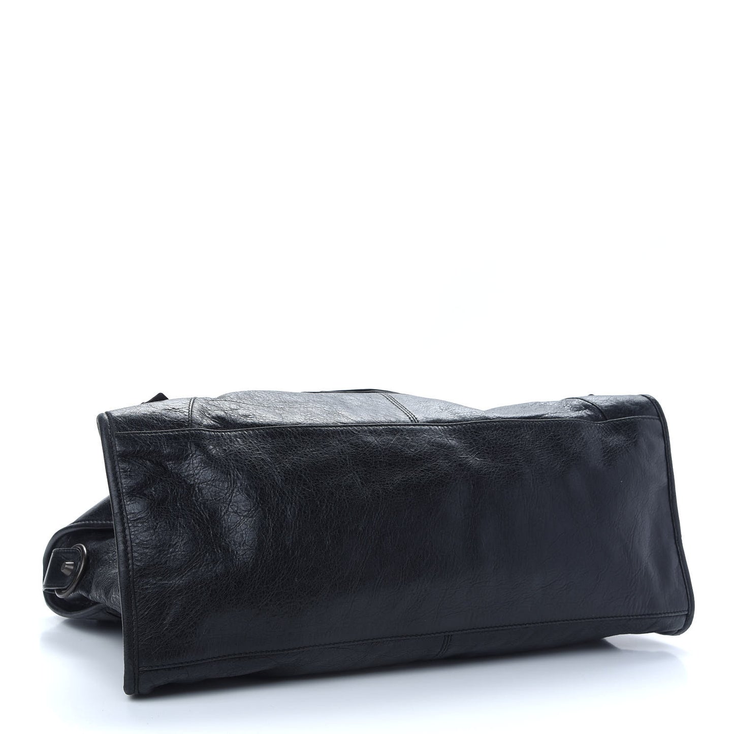Agneau Classic Hardware Part Time Black