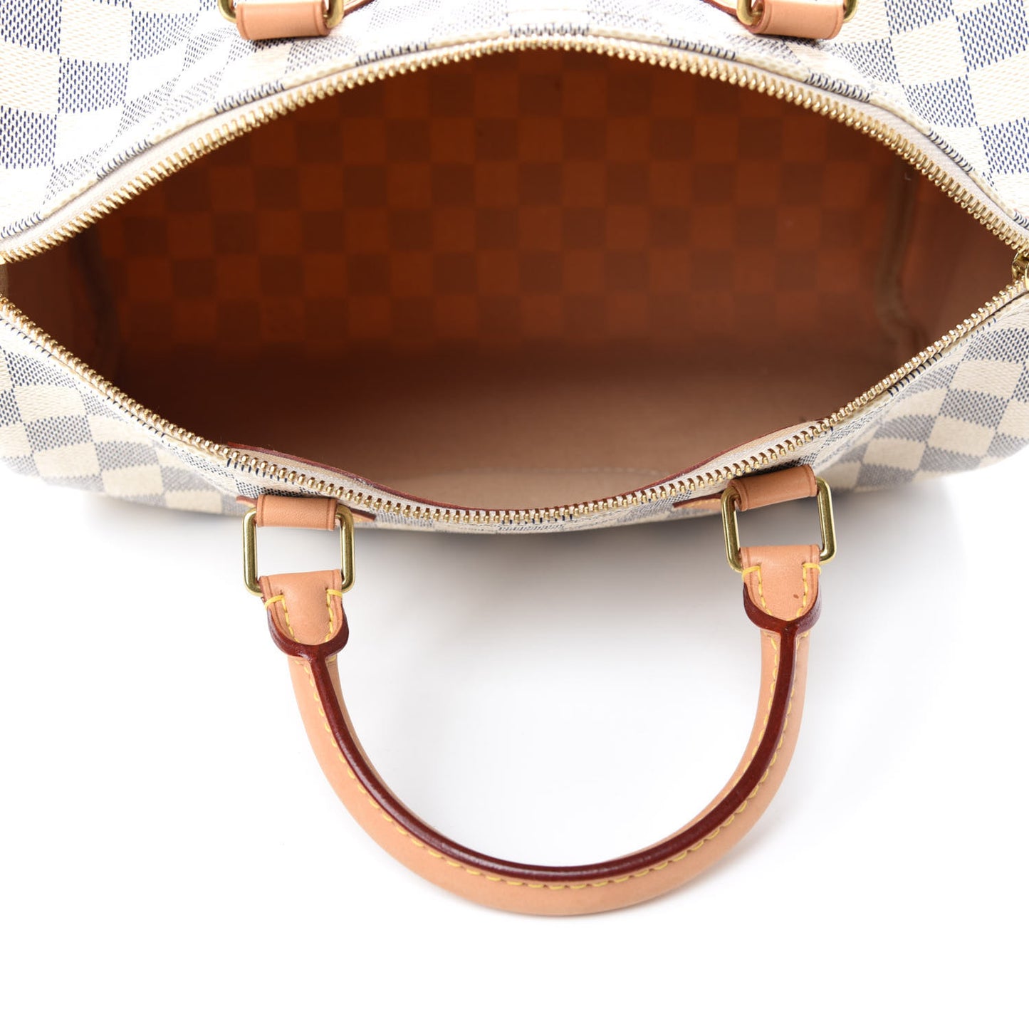 Damier Azur Speedy 30