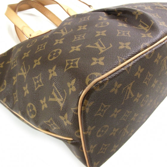 Louis Vuitton Monogram Palermo PM 5 of 9