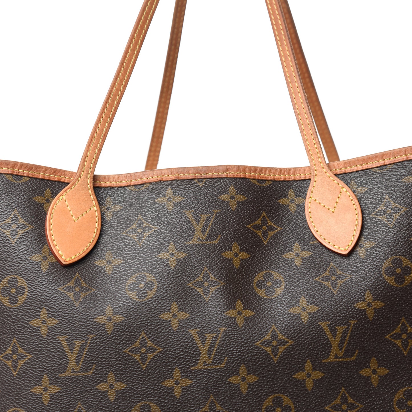 Monogram Neverfull GM