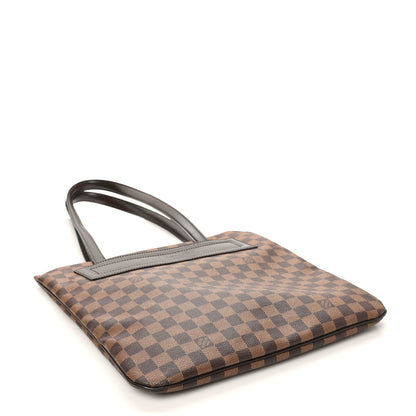 Louis Vuitton Damier Ebene Clifton 4 of 9