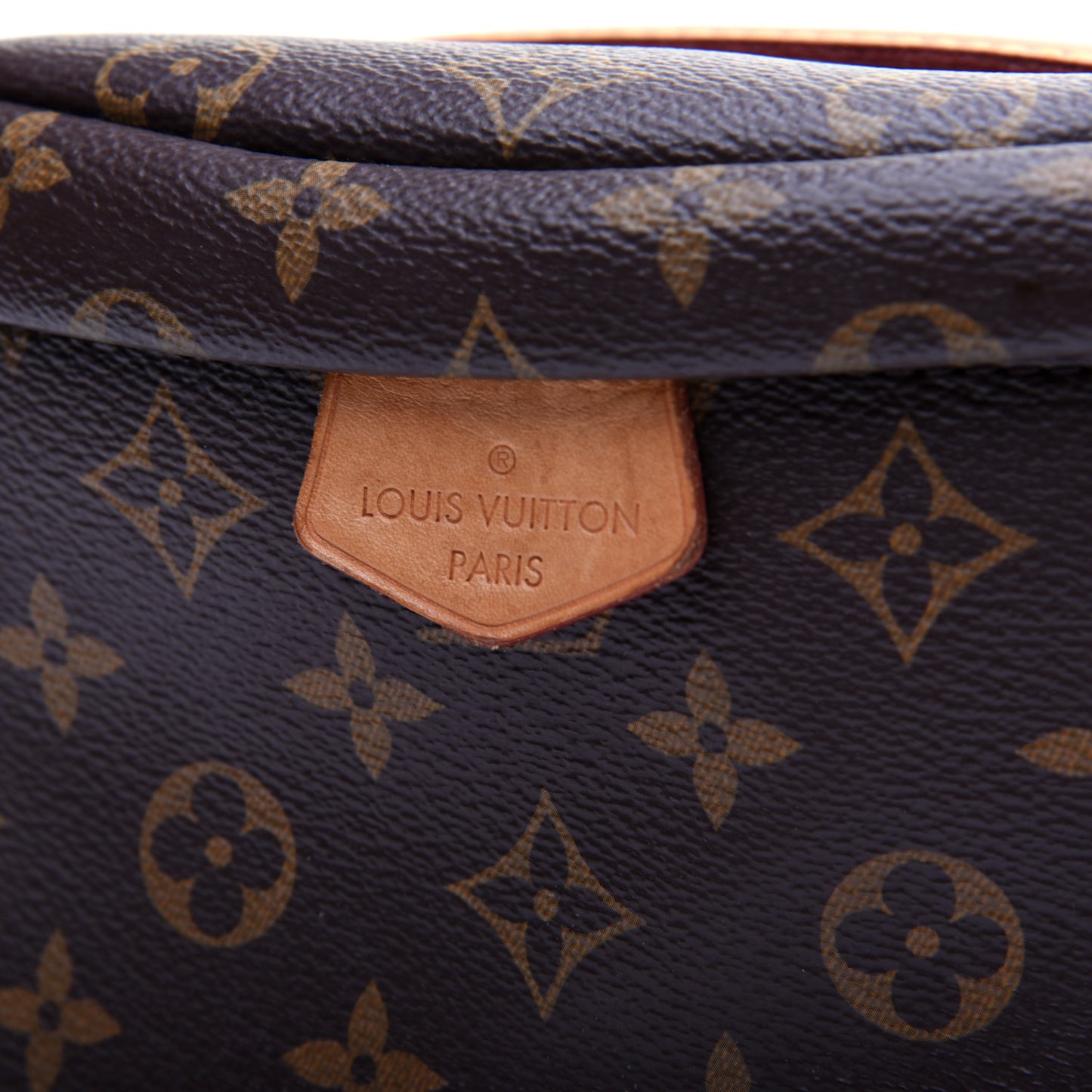 Monogram Bumbag
