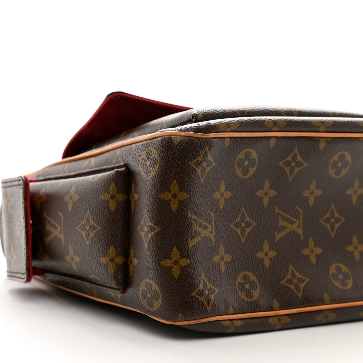 Louis Vuitton Monogram Multipli-Cite 8 of 12