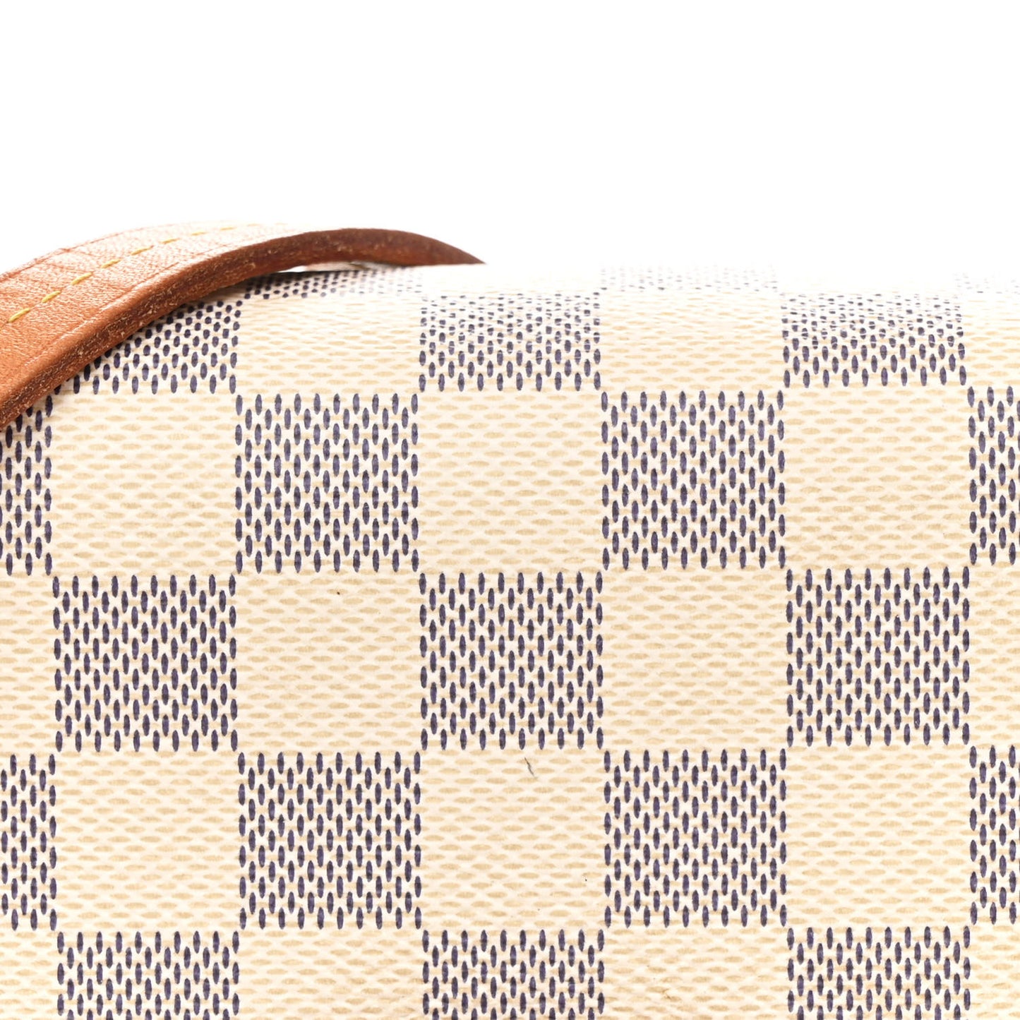 Damier Azur Croisette