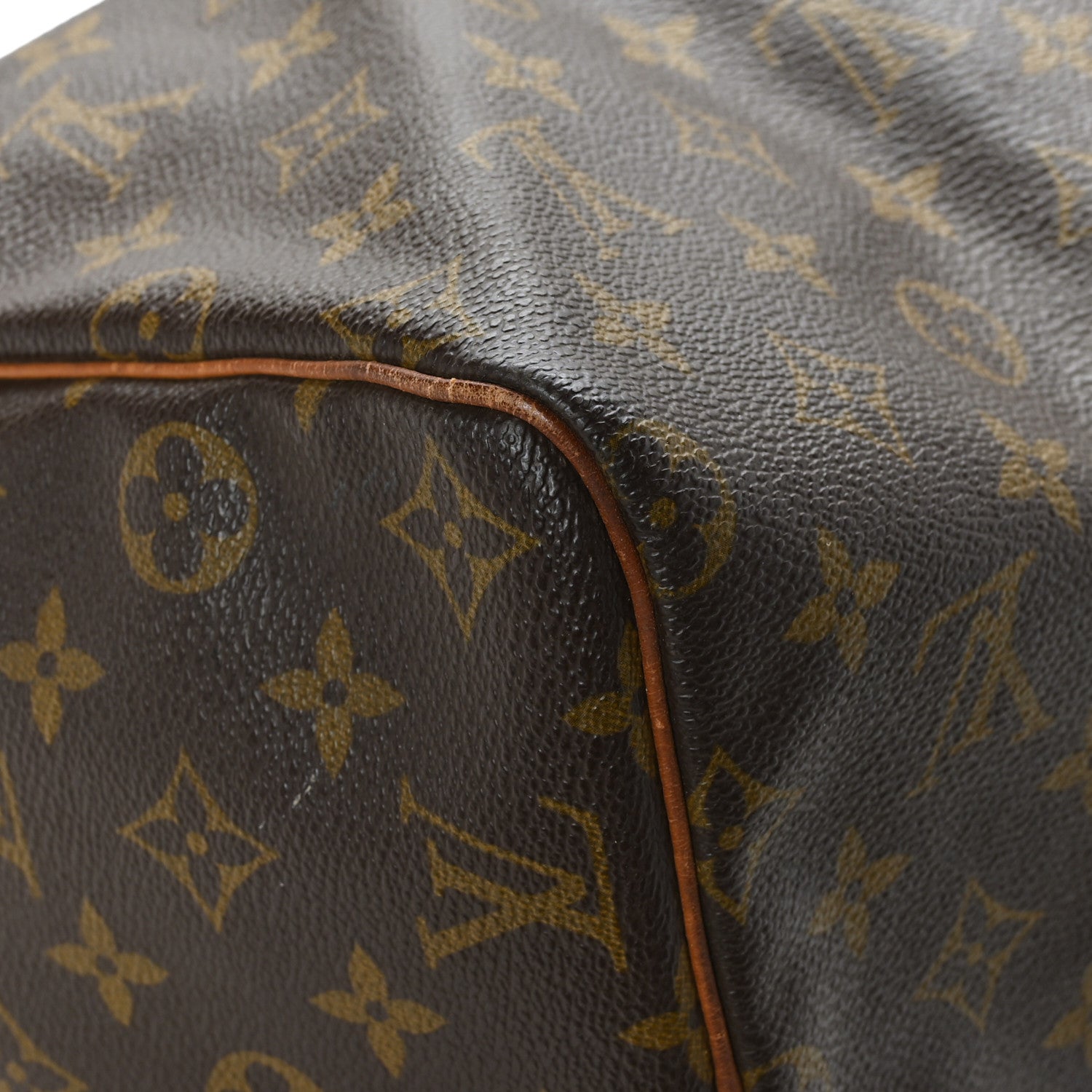 Louis Vuitton Monogram Speedy 40 10 of 13