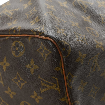 Louis Vuitton Monogram Speedy 40 10 of 13