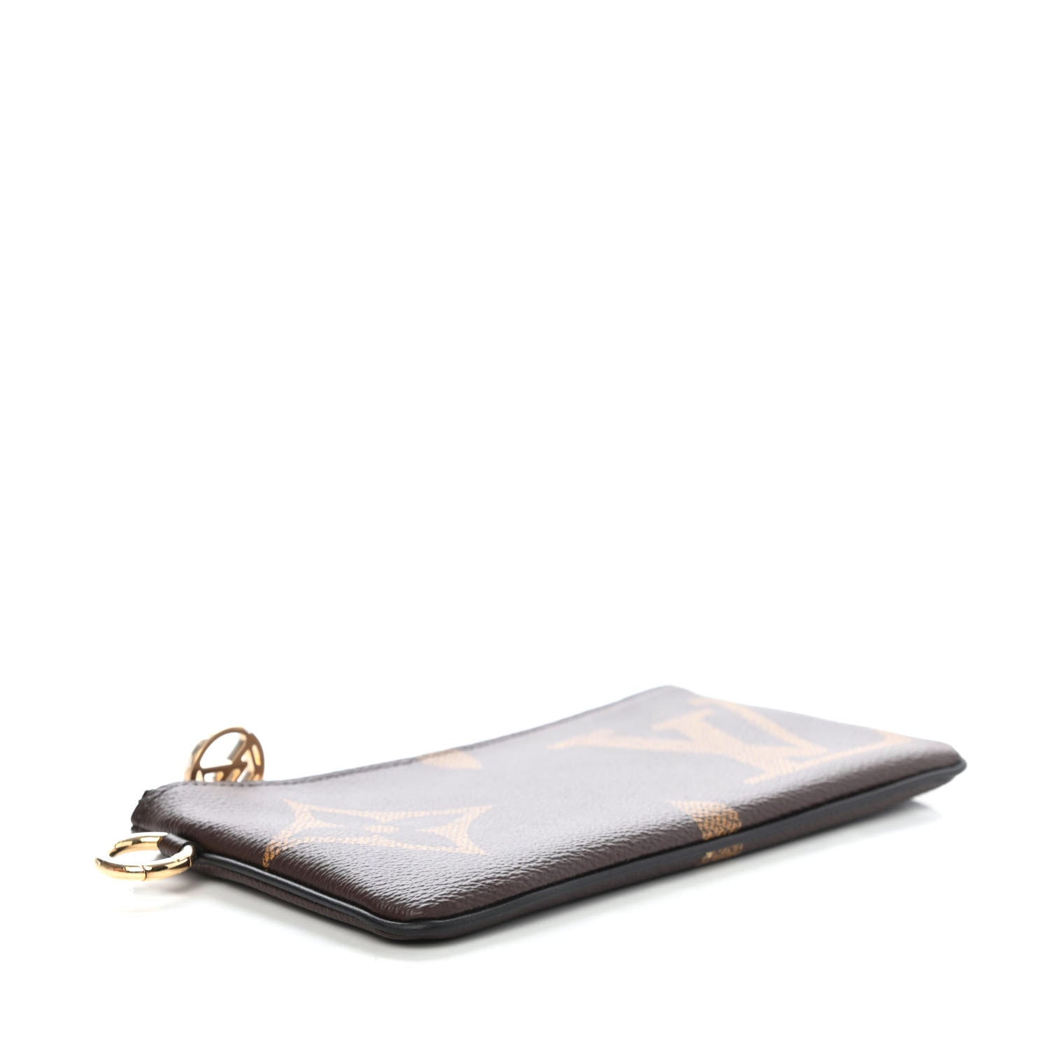 Louis Vuitton Reverse Monogram Giant Trio Pouch 3 of 4