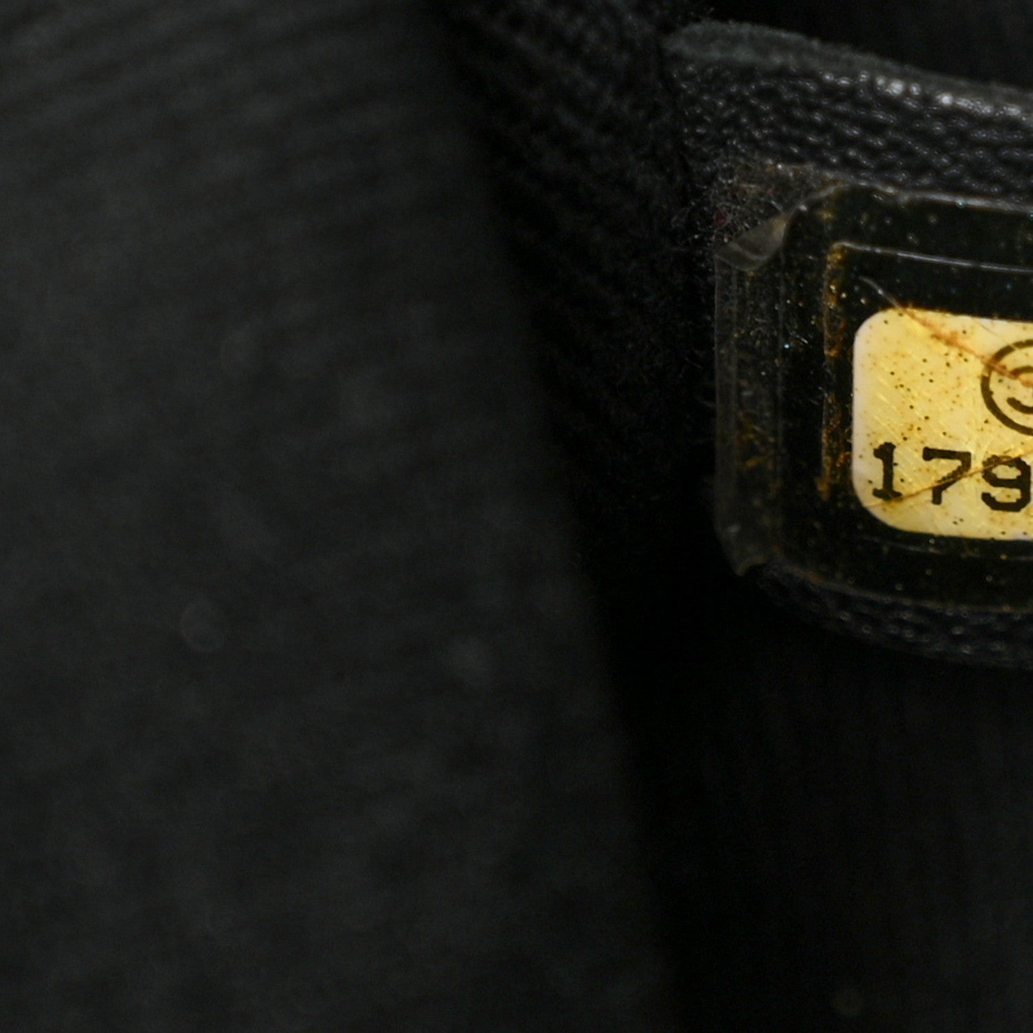 Chanel Caviar Quilted Timeless CC Soft Tote Black 6 of 15