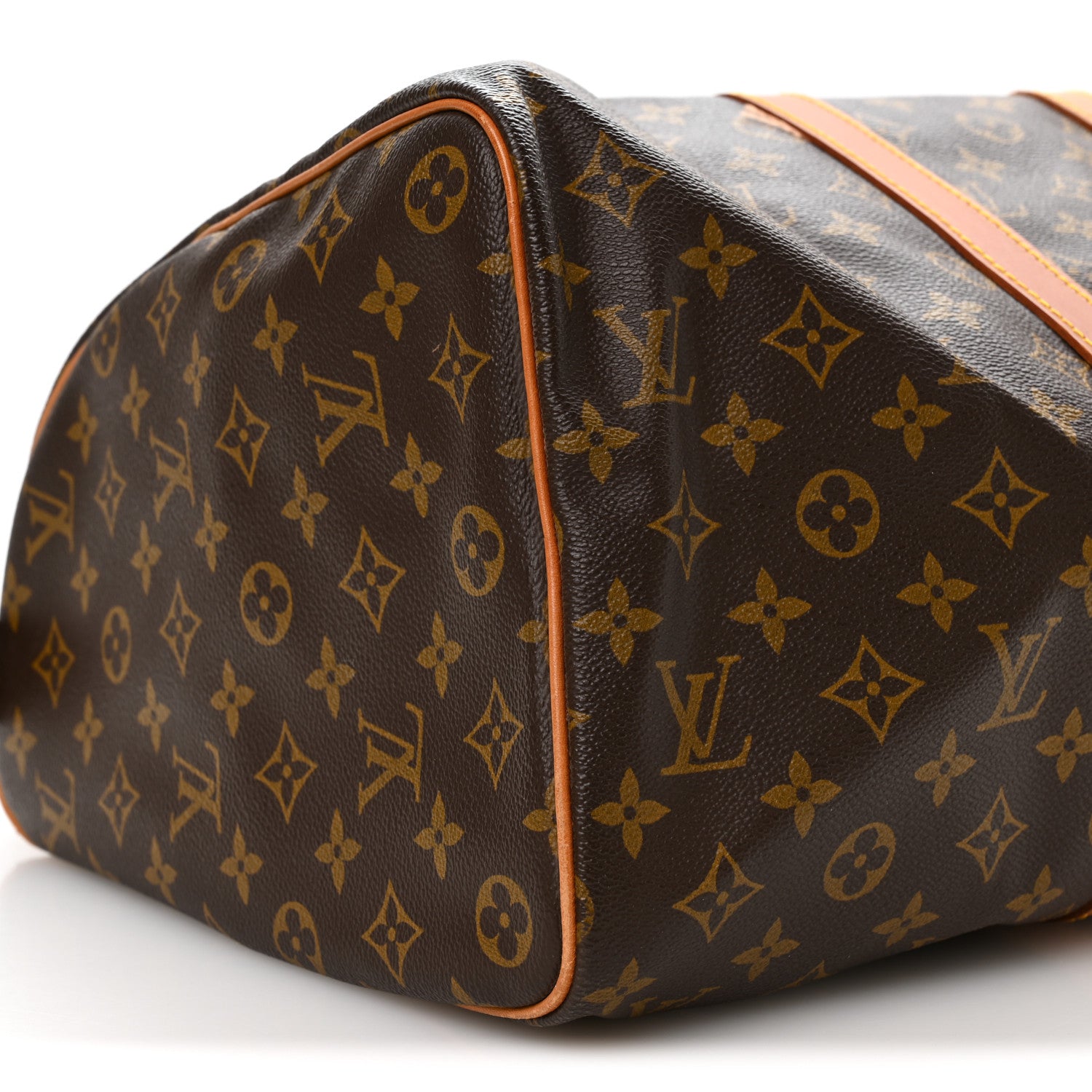 Louis Vuitton Monogram Keepall 45 8 of 9