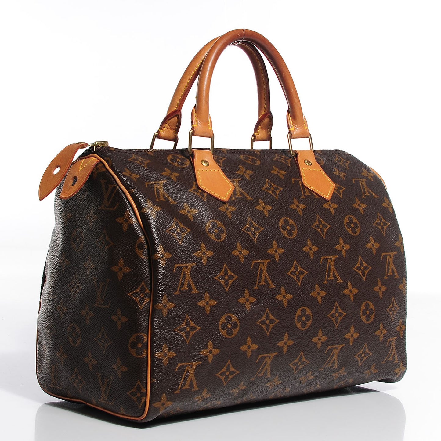 Monogram Speedy 30