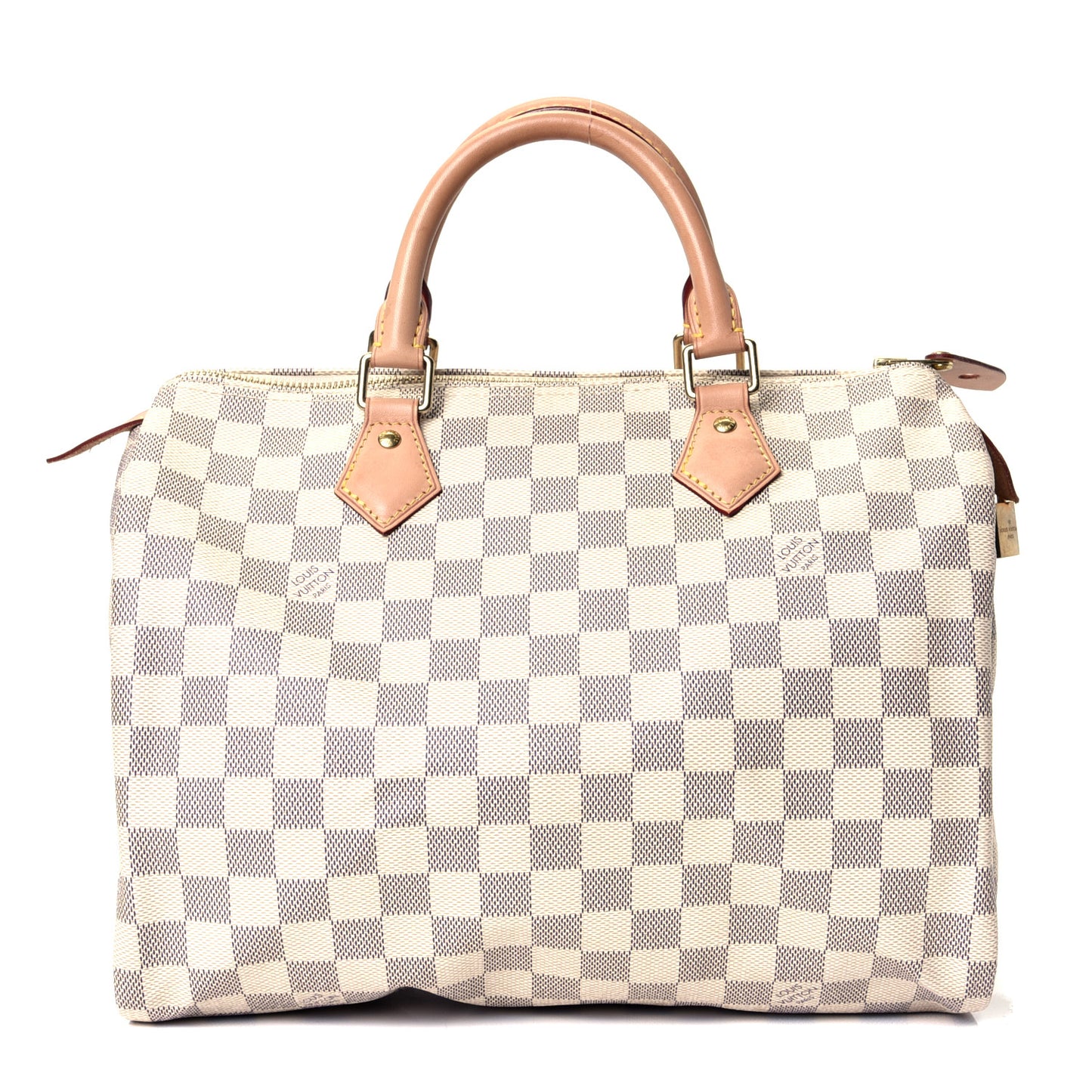 Damier Azur Speedy 30