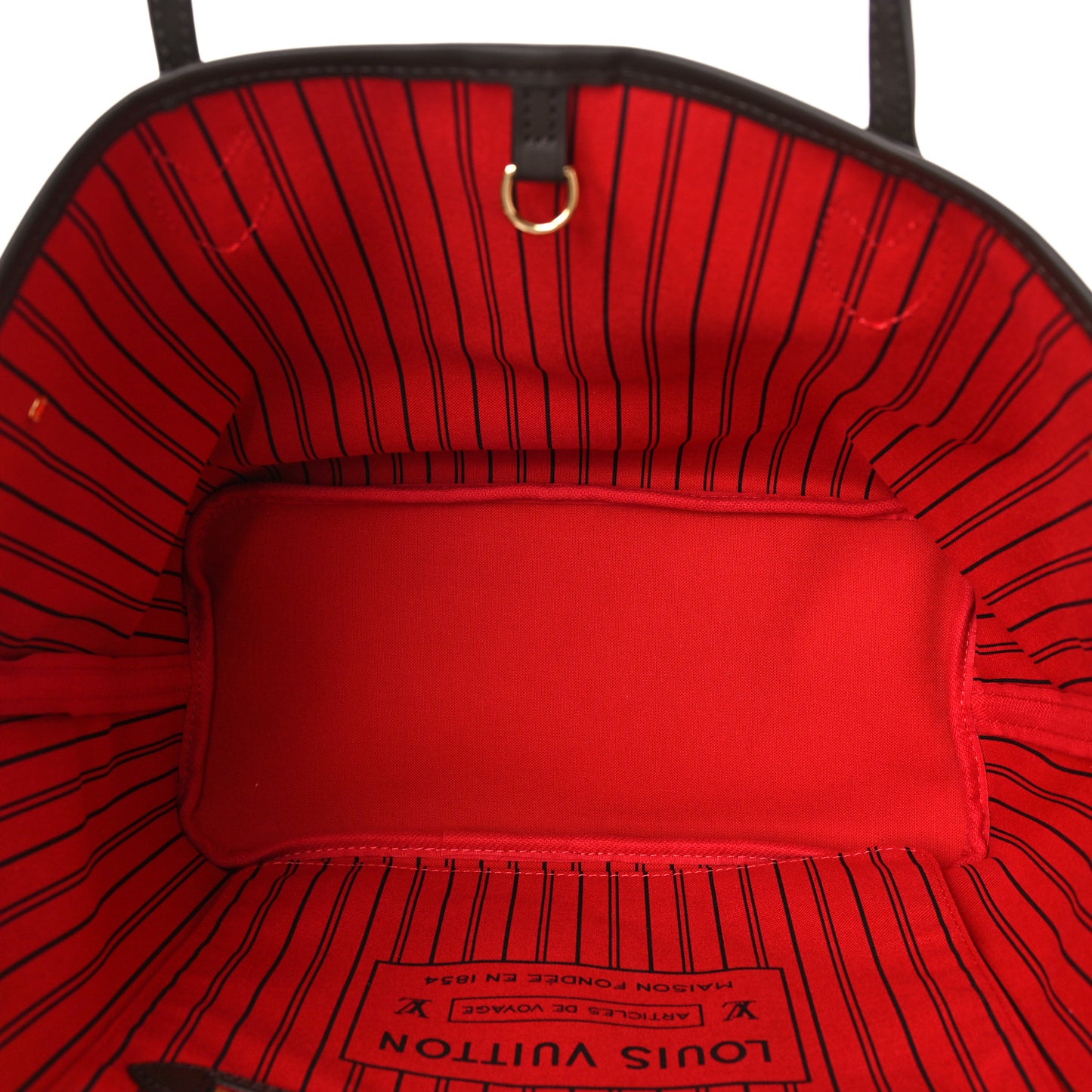 Damier Ebene Neo Neverfull MM