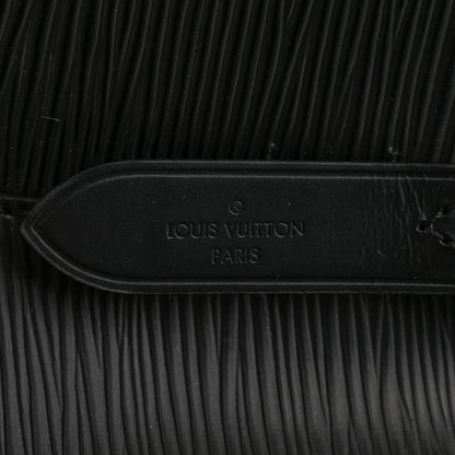 Louis Vuitton Epi Neonoe Black 7 of 11