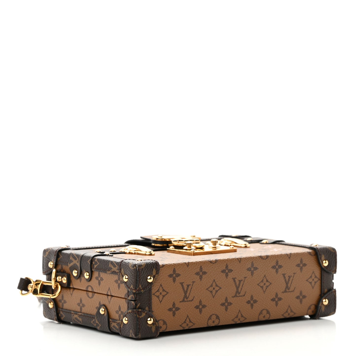 Reverse Monogram Petite Malle