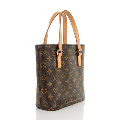 Louis Vuitton Monogram Vavin PM 3 of 7