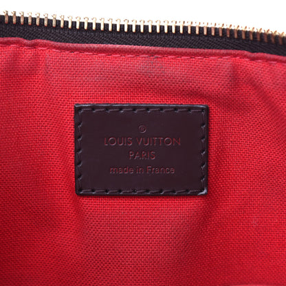 Louis Vuitton Damier Ebene Siena MM 6 of 12