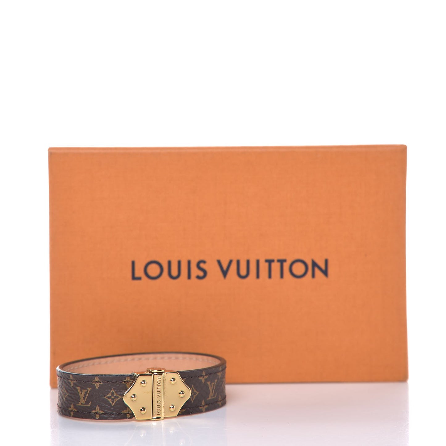 Monogram Nano Bracelet 17