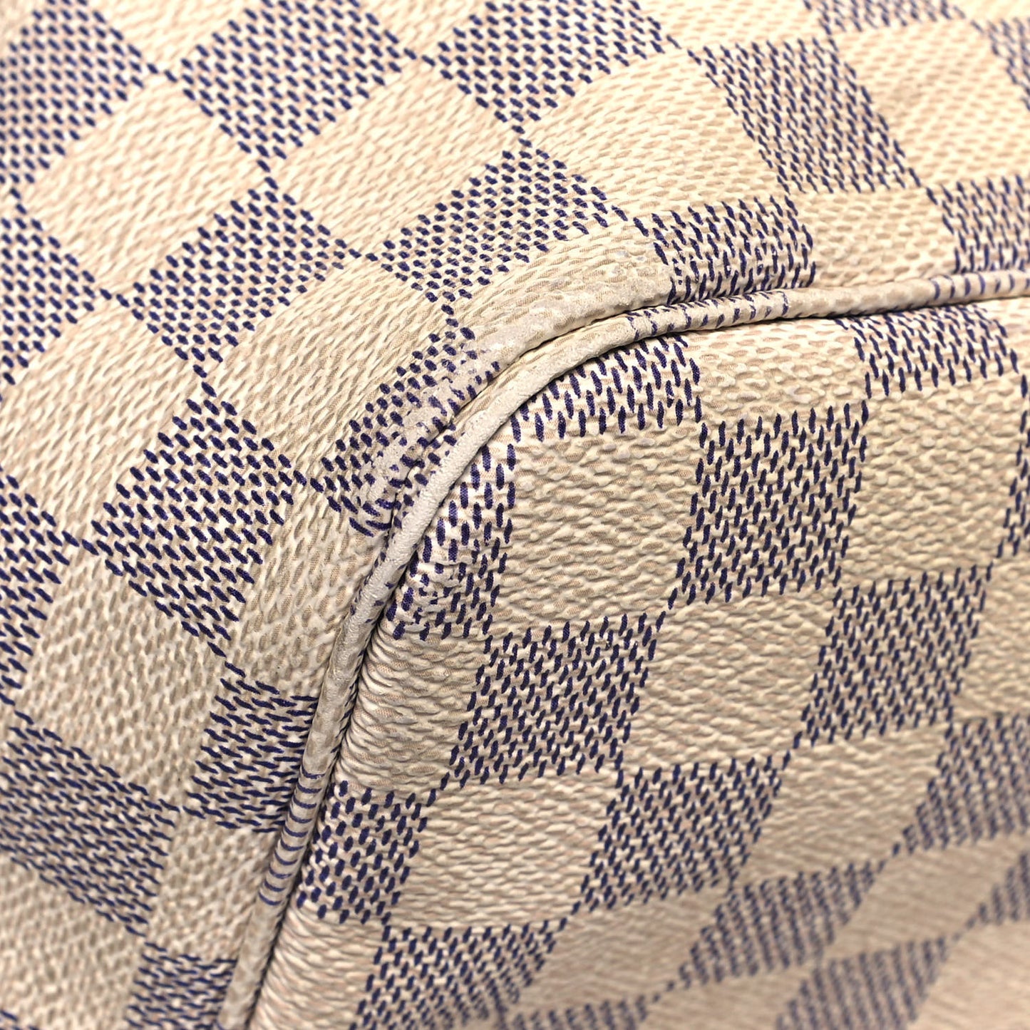 Damier Azur Neverfull GM