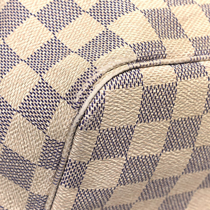 Louis Vuitton Damier Azur Neverfull GM 11 of 19