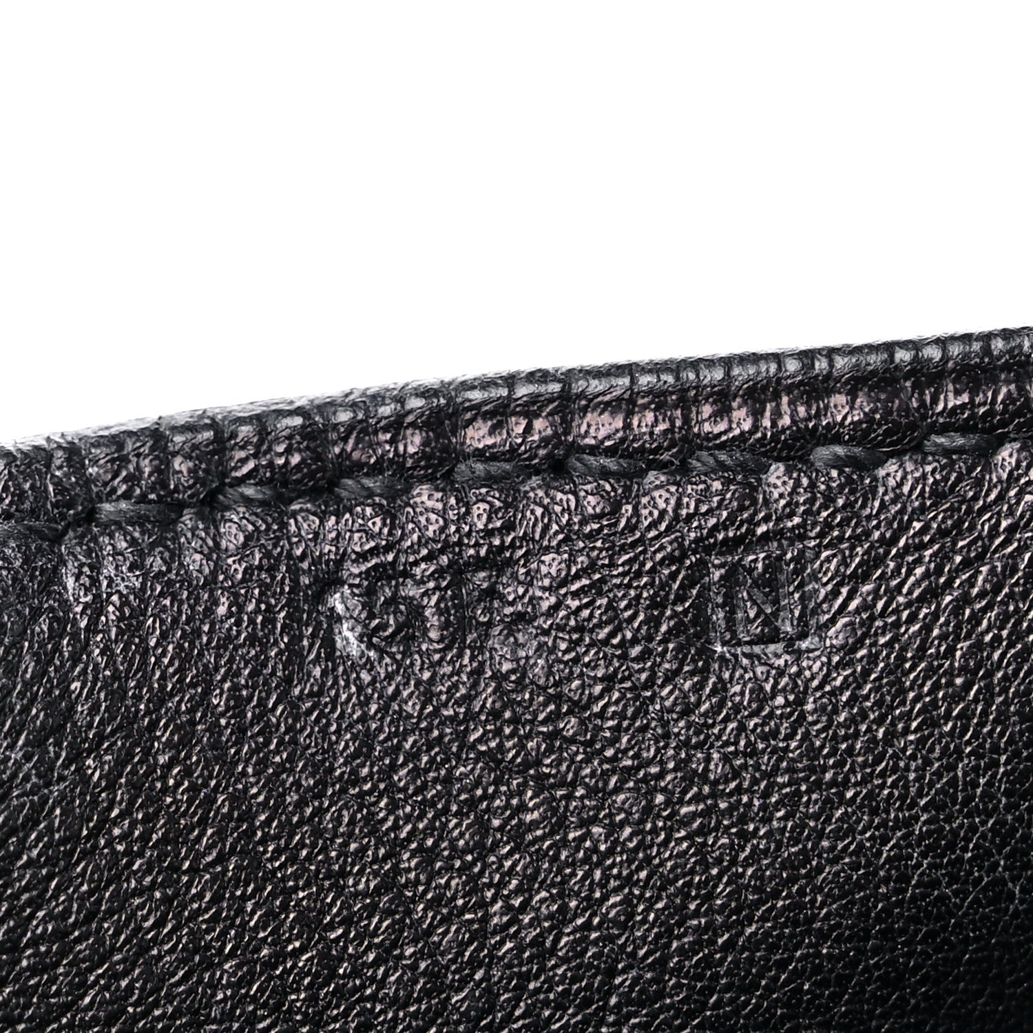 Hermes Swift Toolbox 26 Black 7 of 16
