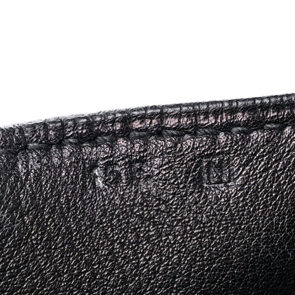 Hermes Swift Toolbox 26 Black 7 of 16