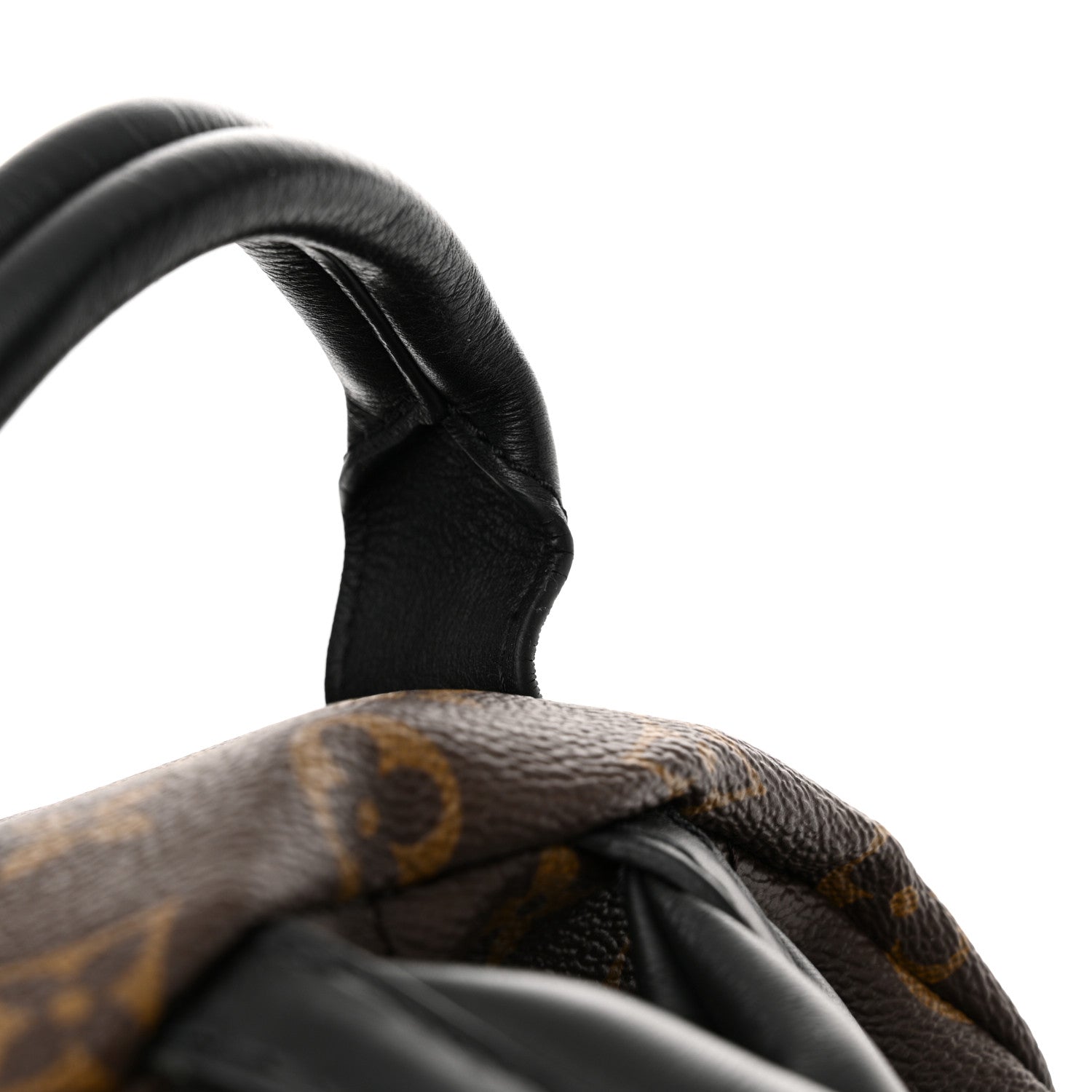 Louis Vuitton Monogram Palm Springs Backpack PM 10 of 11