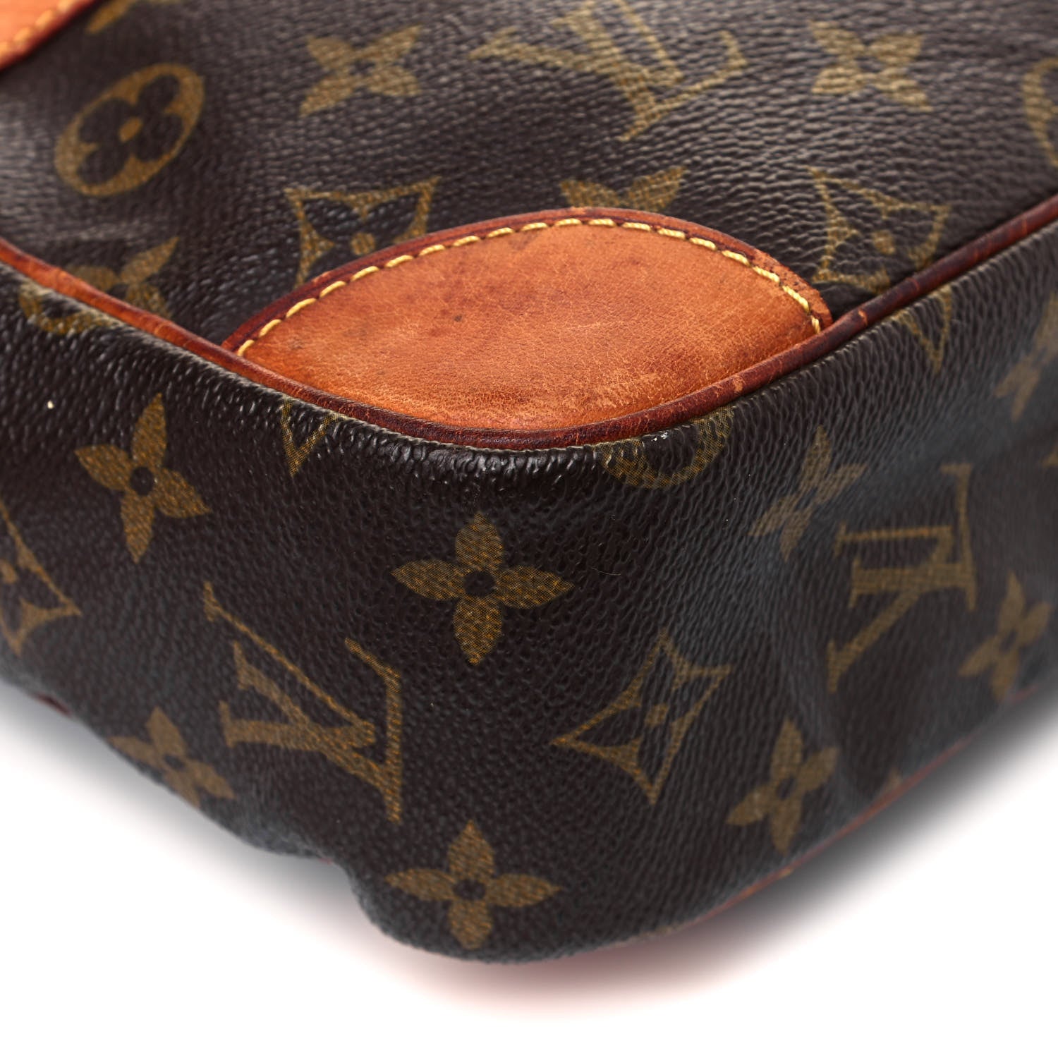 Louis Vuitton Monogram Compiegne 28 7 of 13