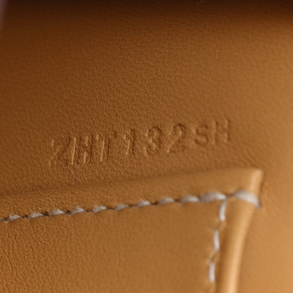Hermes Chevre Mysore Mini Kelly Sellier 20 Foin 7 of 10