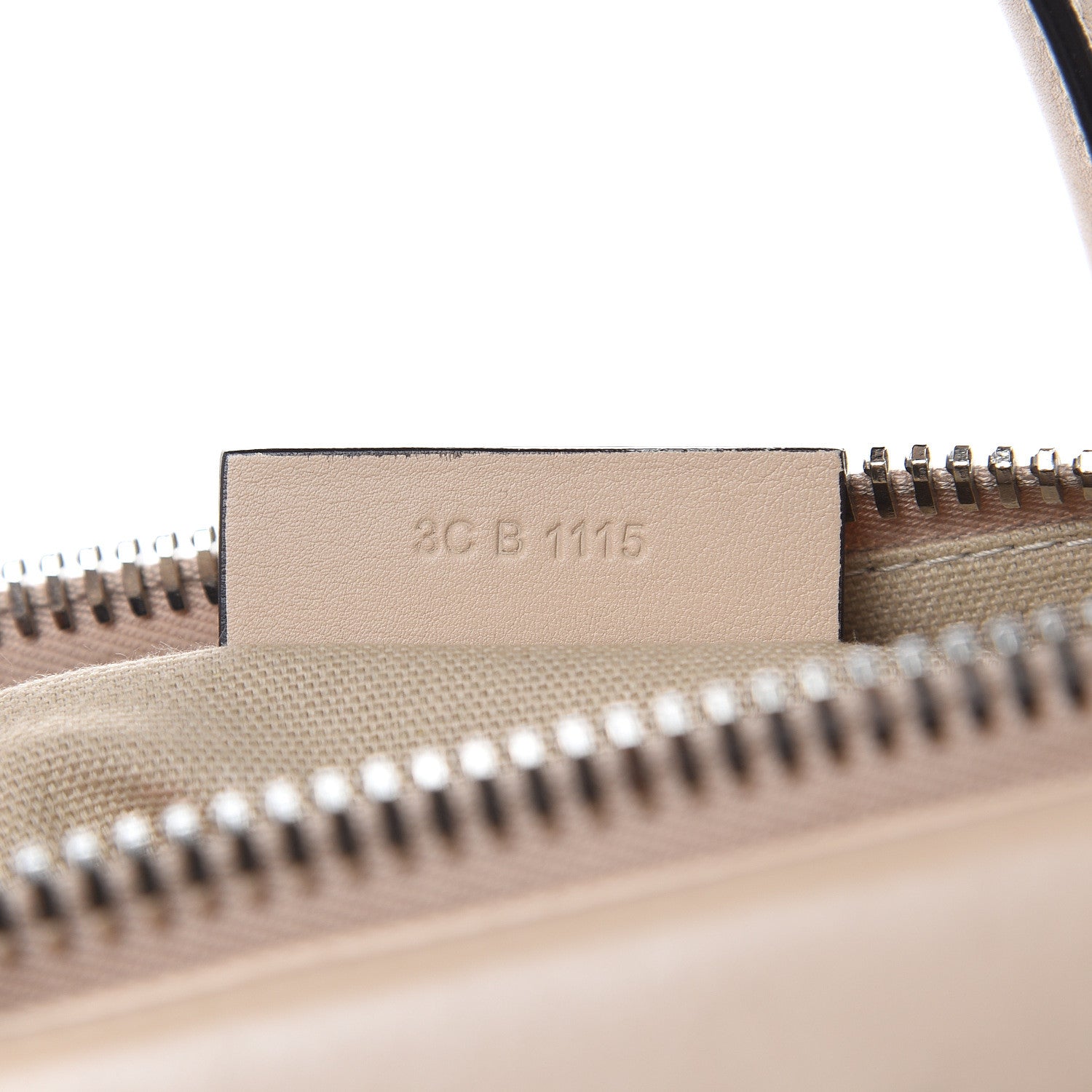 Givenchy Calfskin Small Studded Antigona Nude 10 of 21