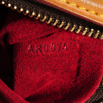 Louis Vuitton Monogram Viva-Cite MM 7 of 7