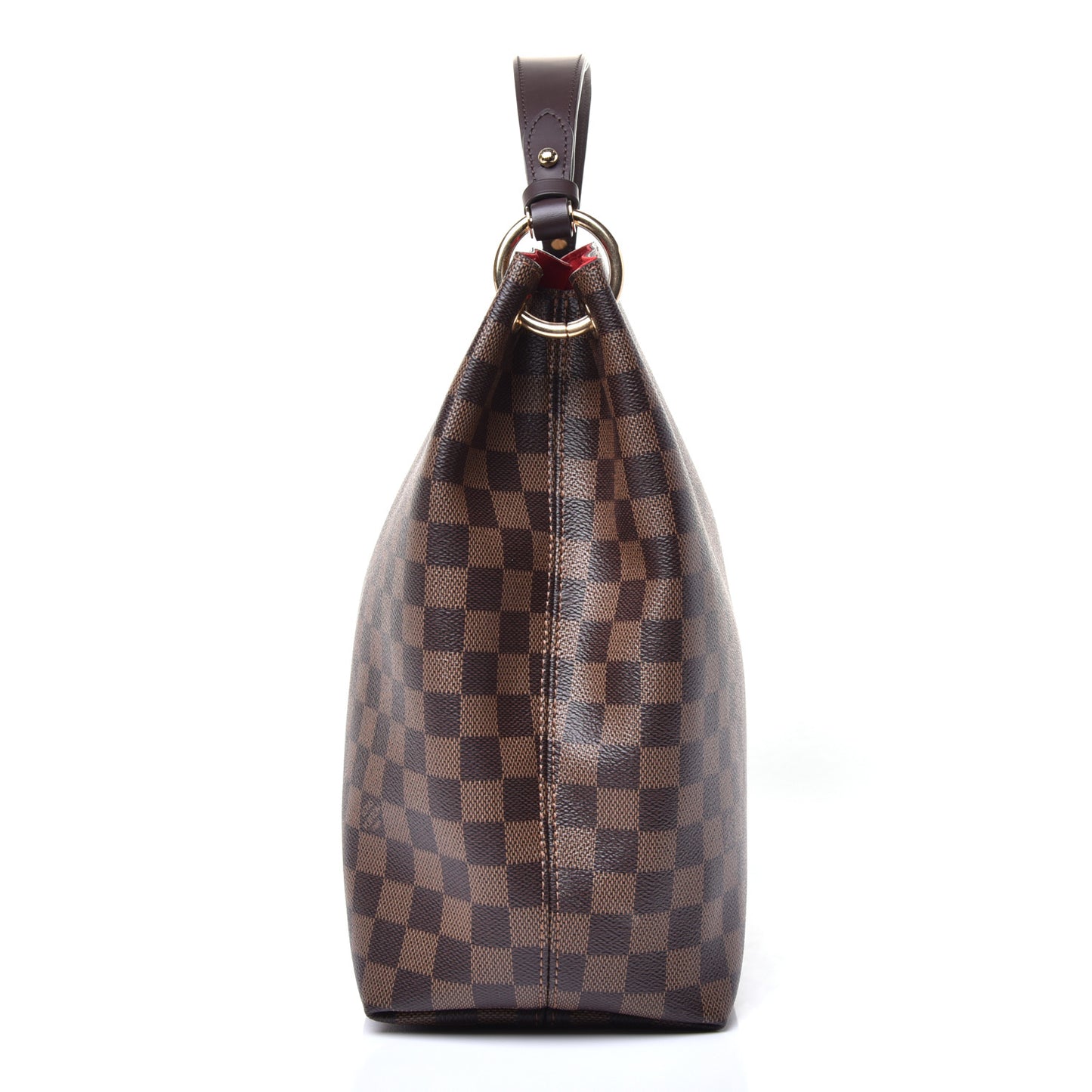 Damier Ebene Graceful MM