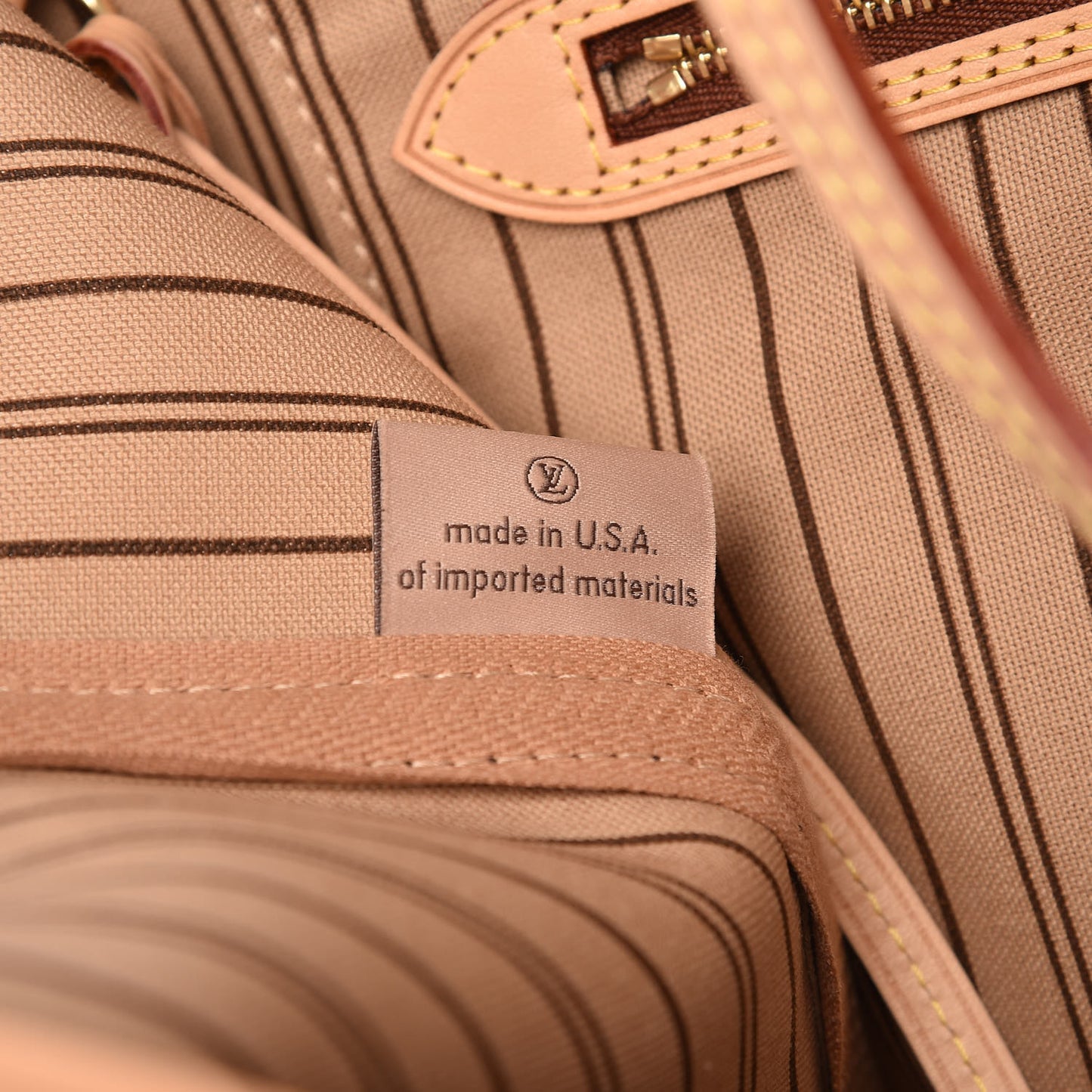 Monogram Neo Neverfull GM