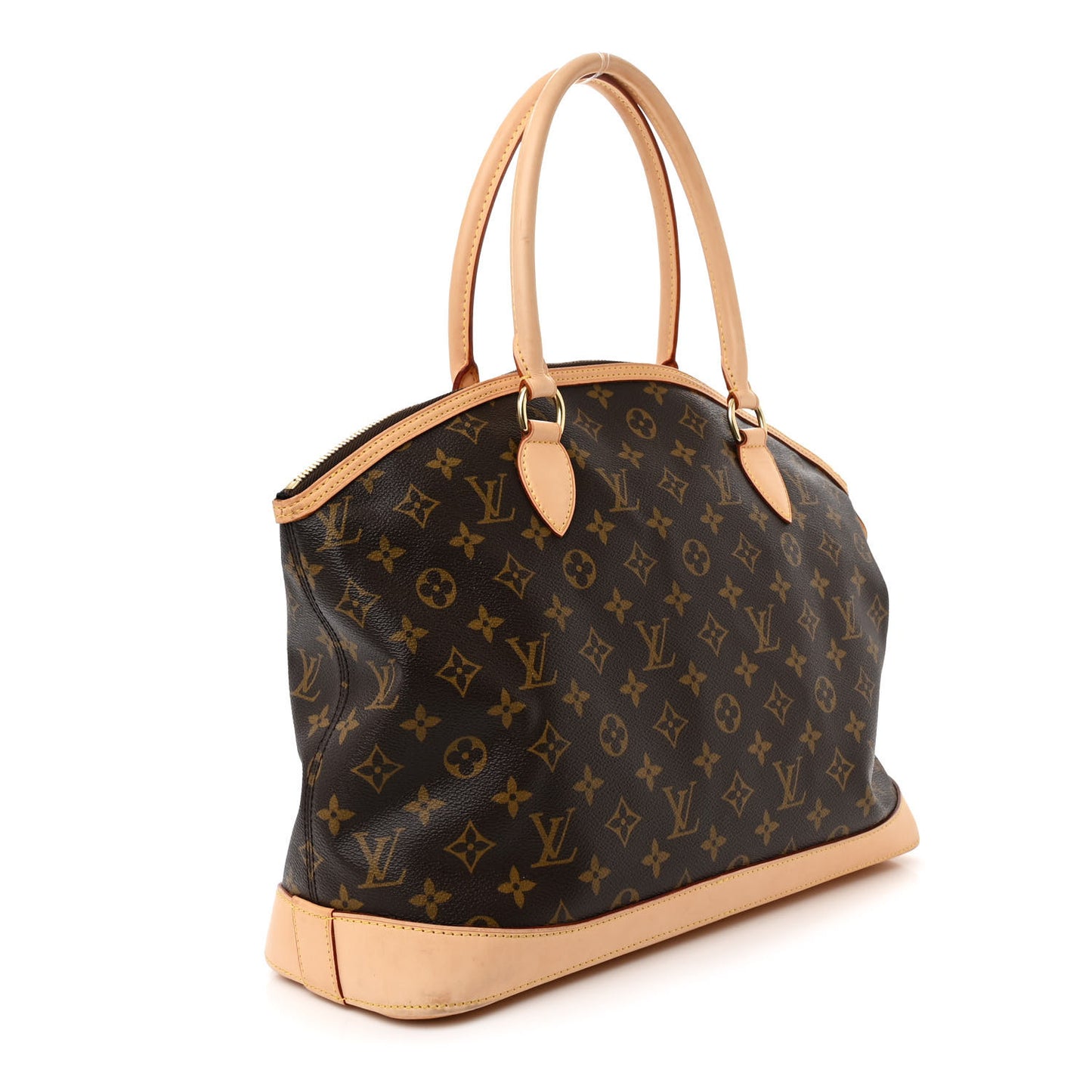 Monogram Lockit Horizontal