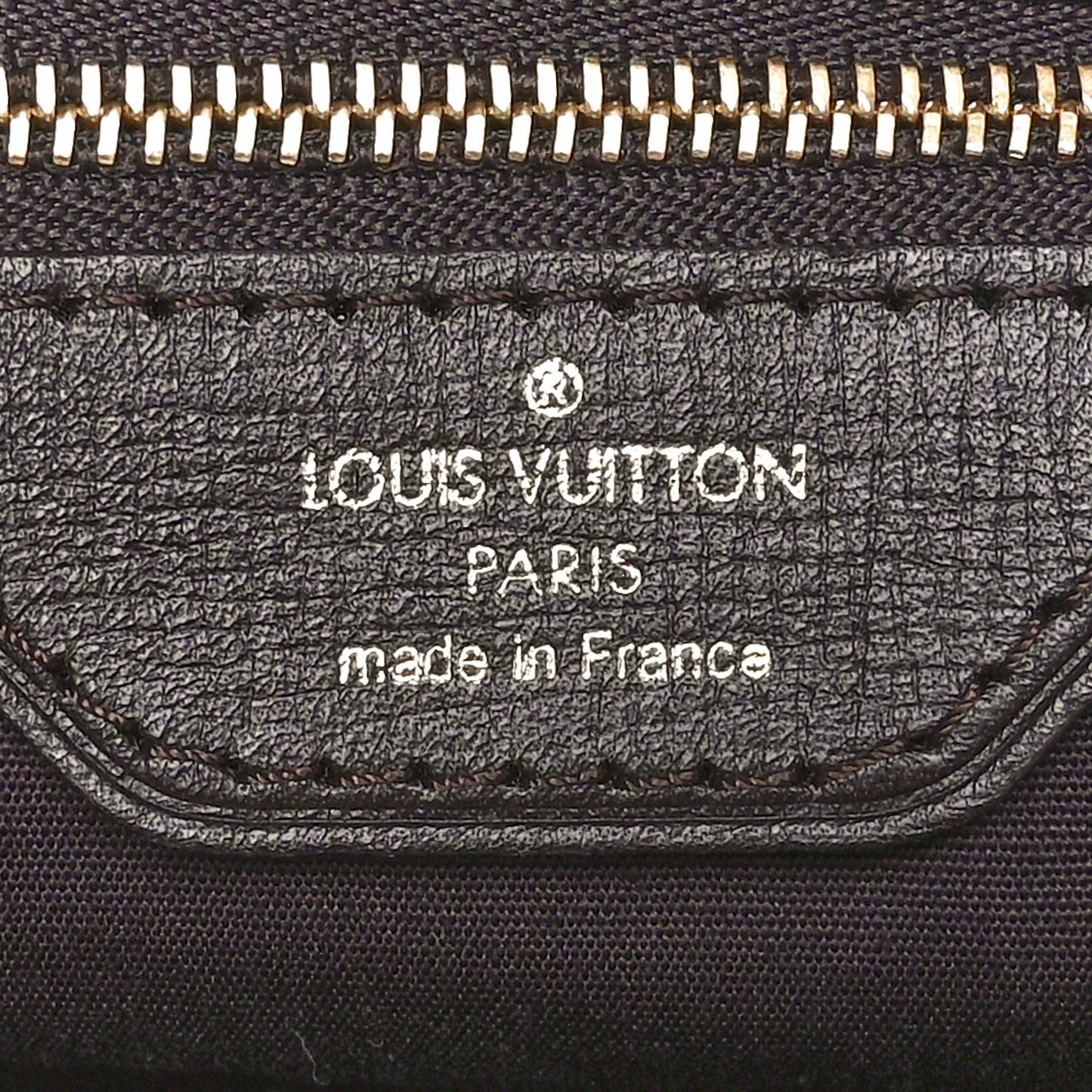 Monogram Idylle Fantaisie Fusain