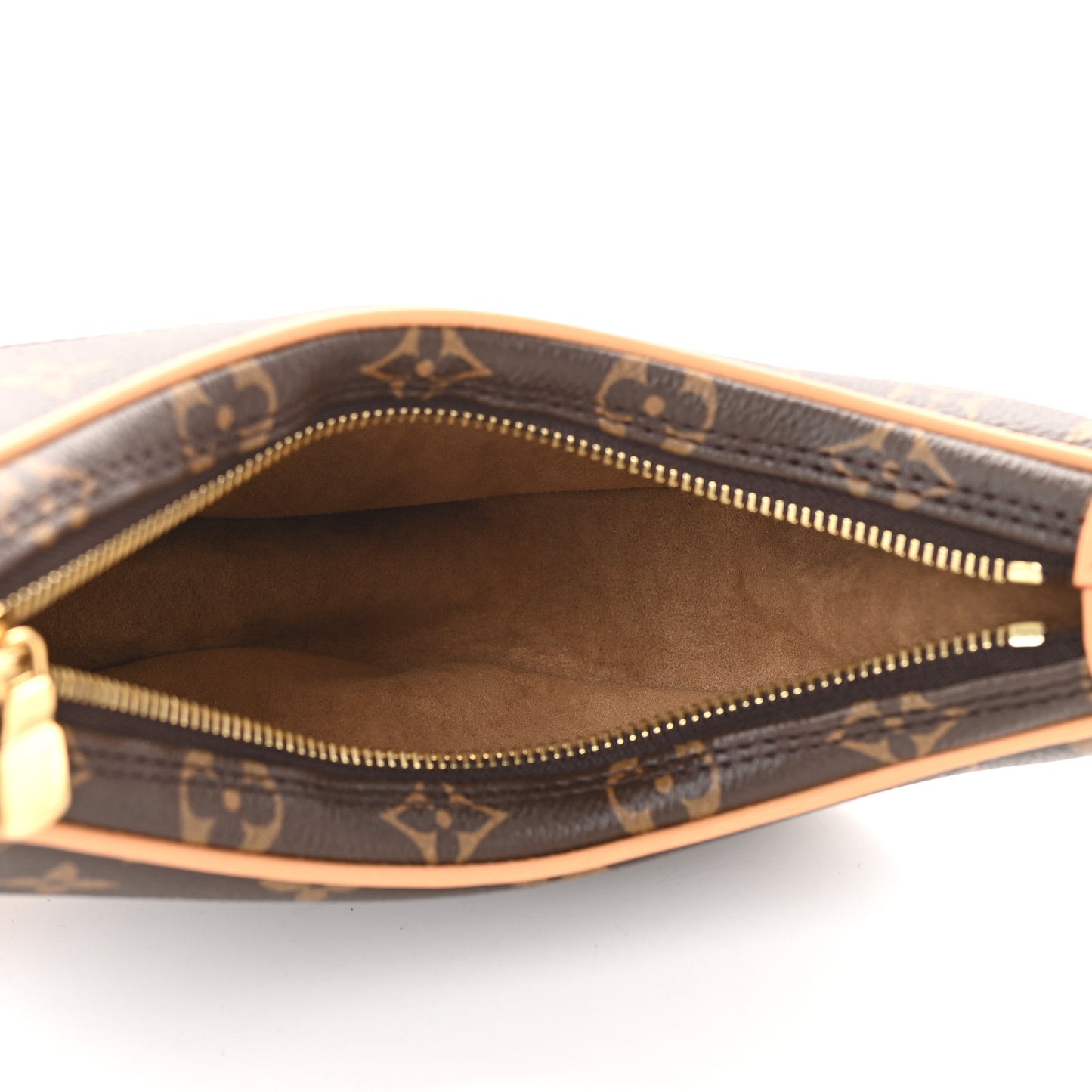 Monogram Loop