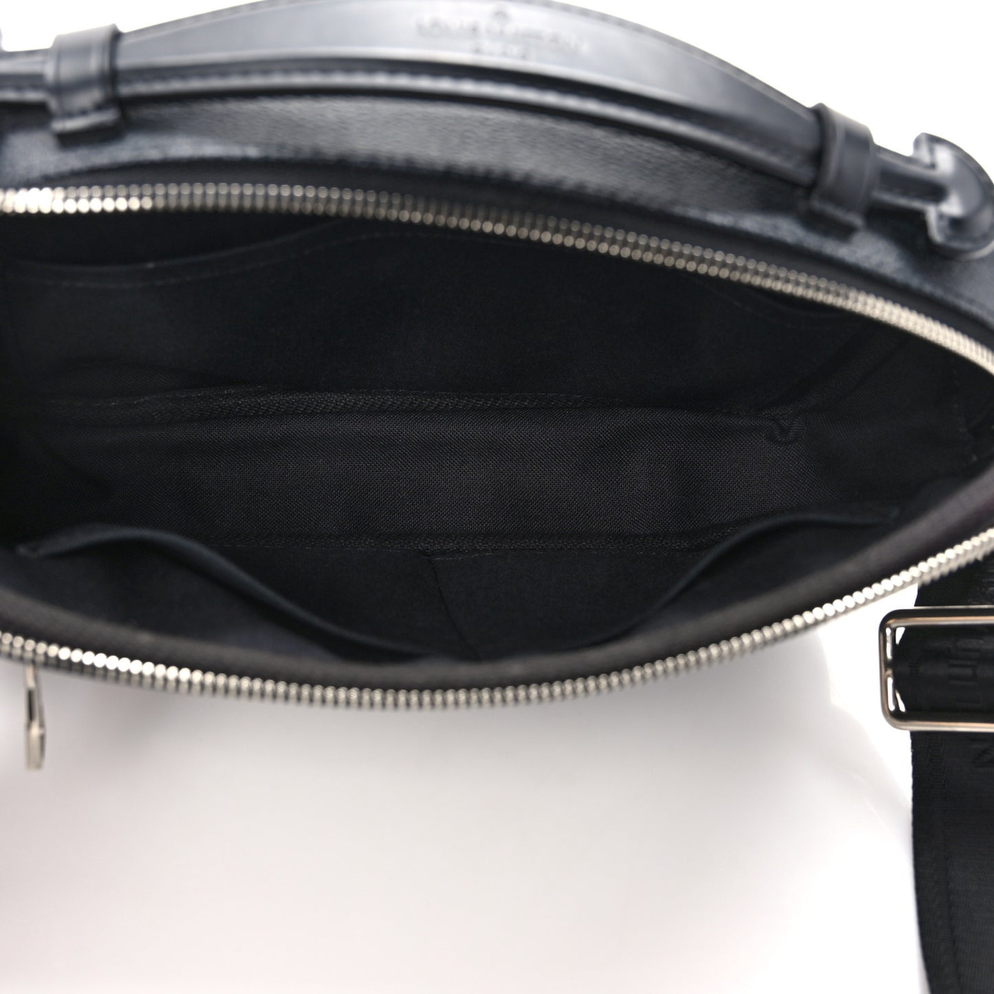 Damier Graphite Ambler