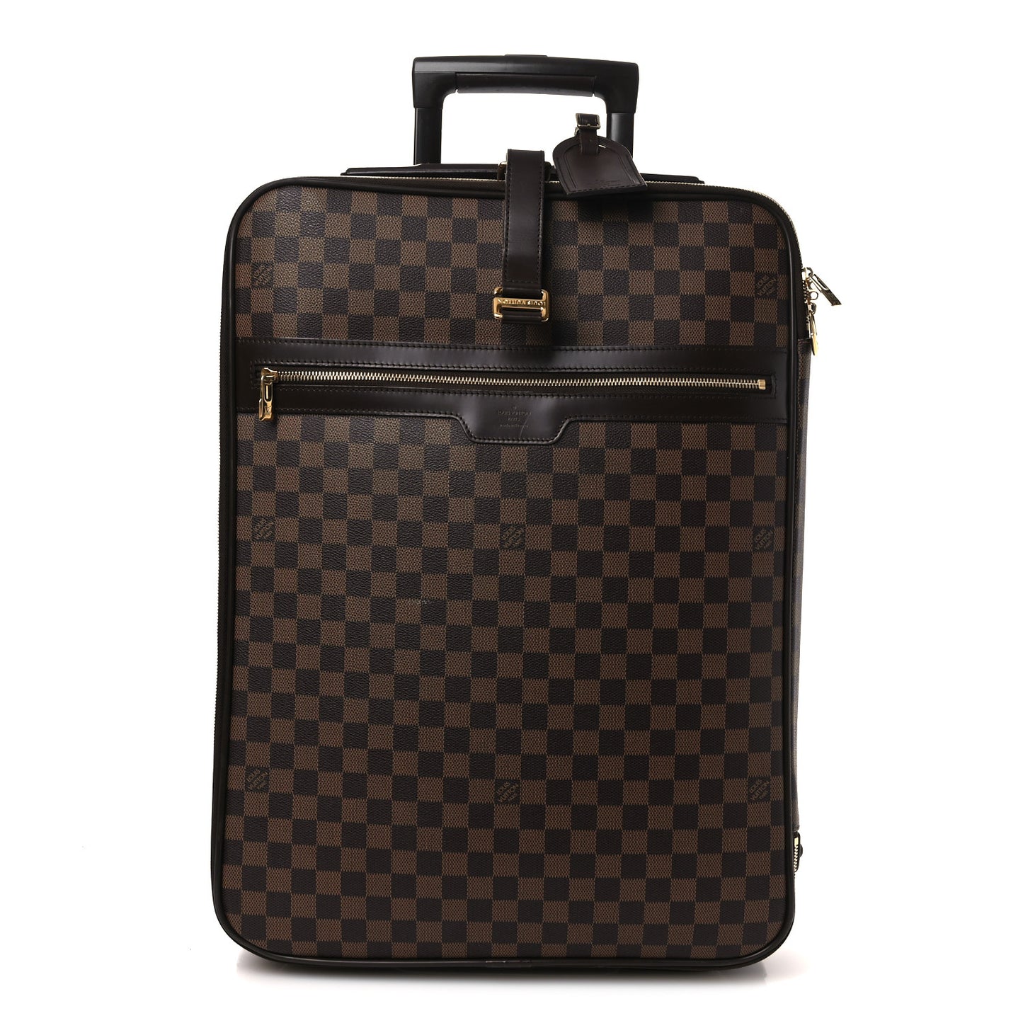 Damier Ebene Pegase 55