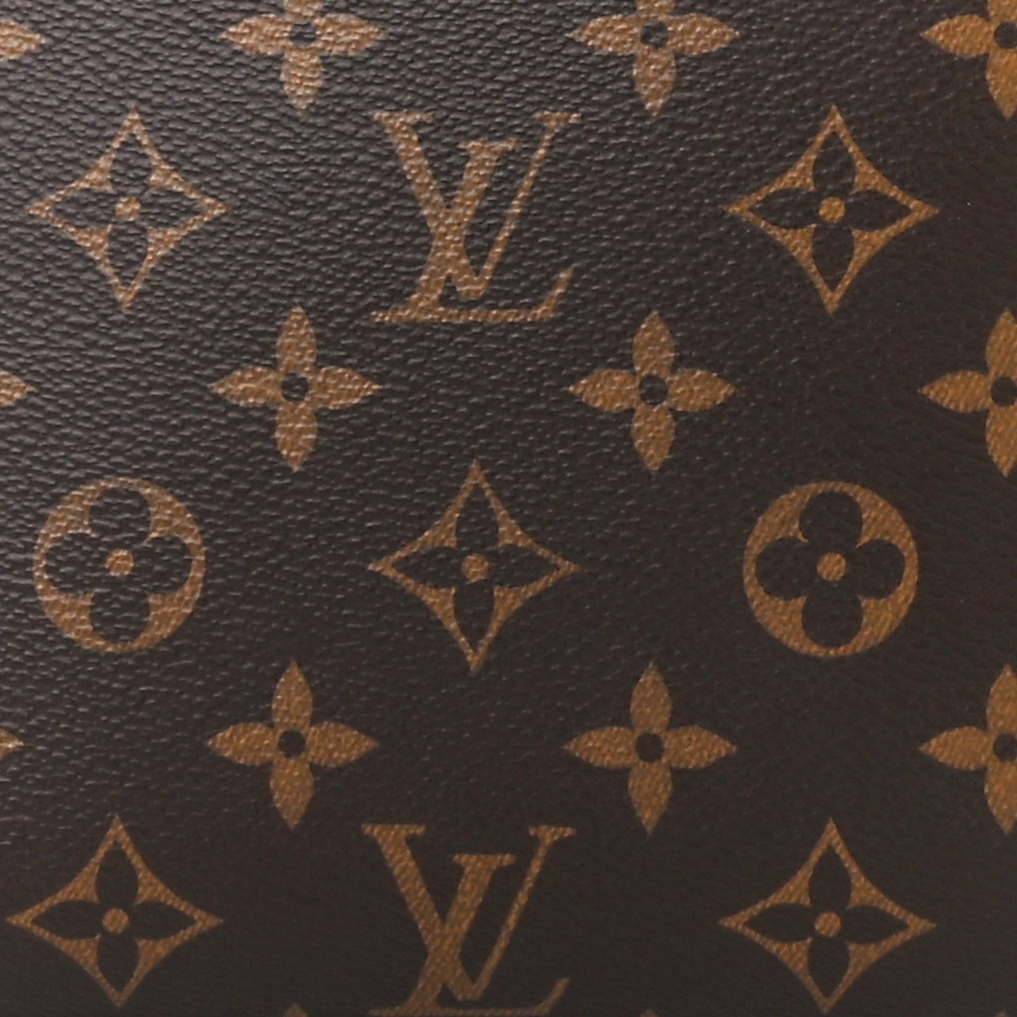 Monogram Toiletry Pouch 26