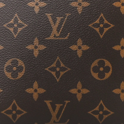 Louis Vuitton Monogram Toiletry Pouch 26 8 of 10