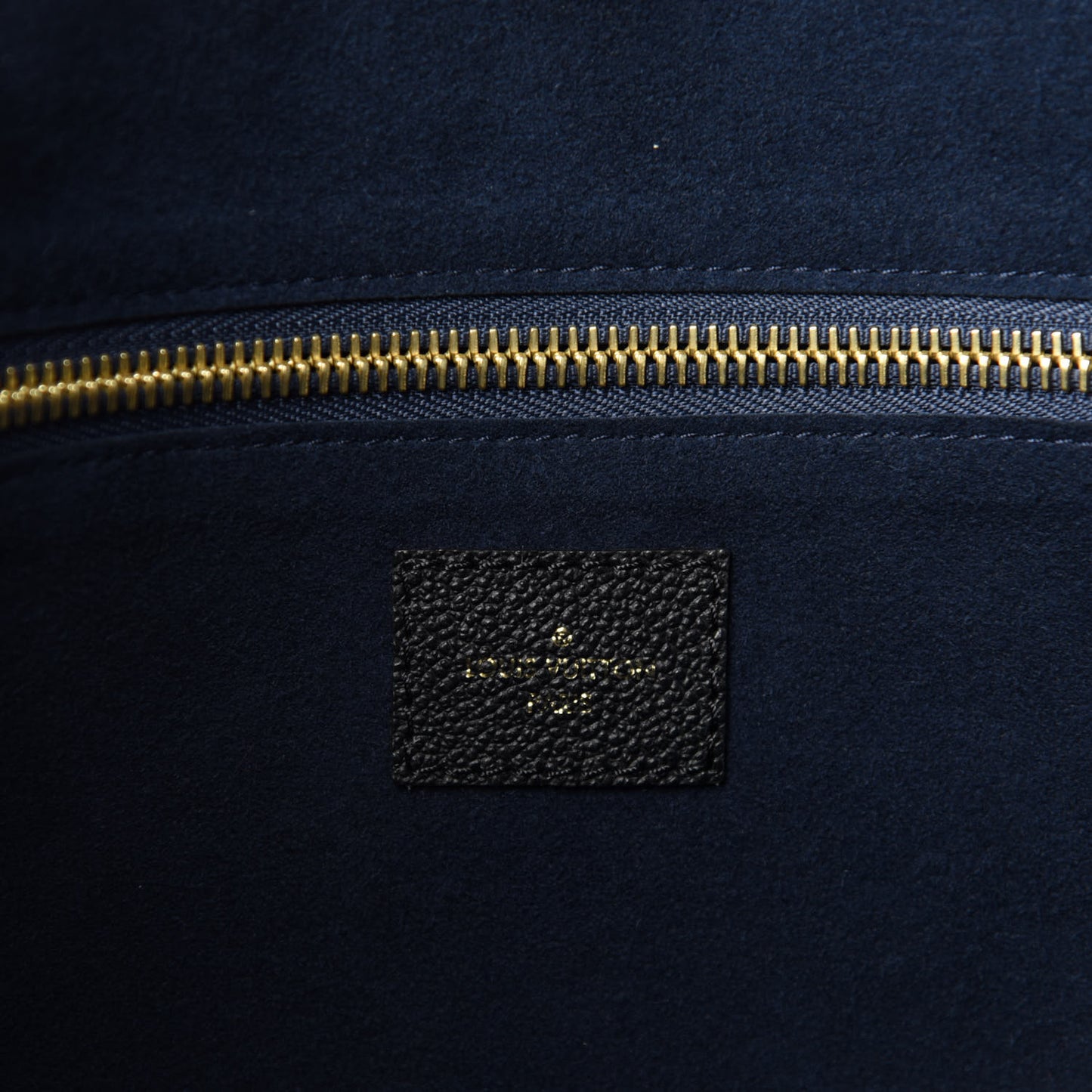 Empreinte Monogram Giant Neverfull MM Black