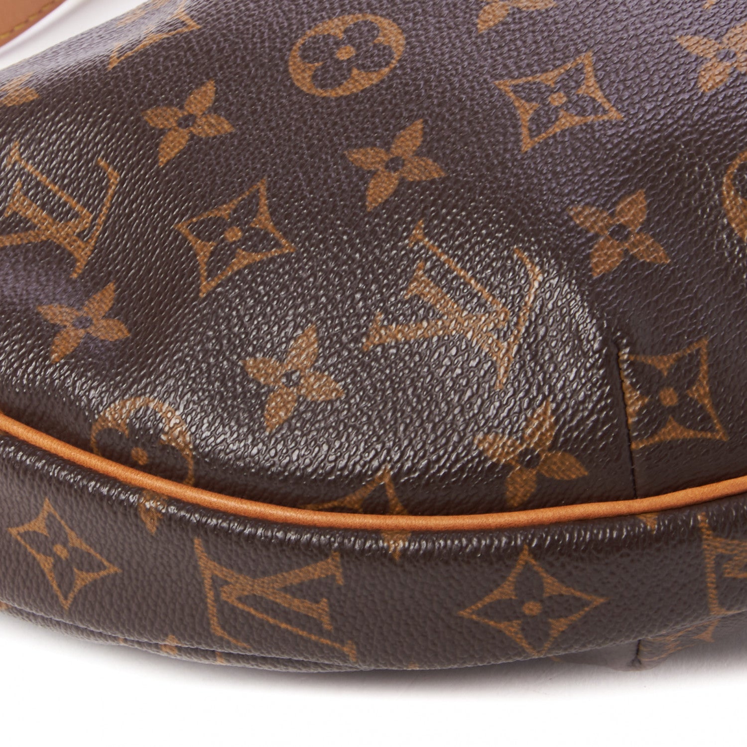 Louis Vuitton Monogram Croissant MM 6 of 8