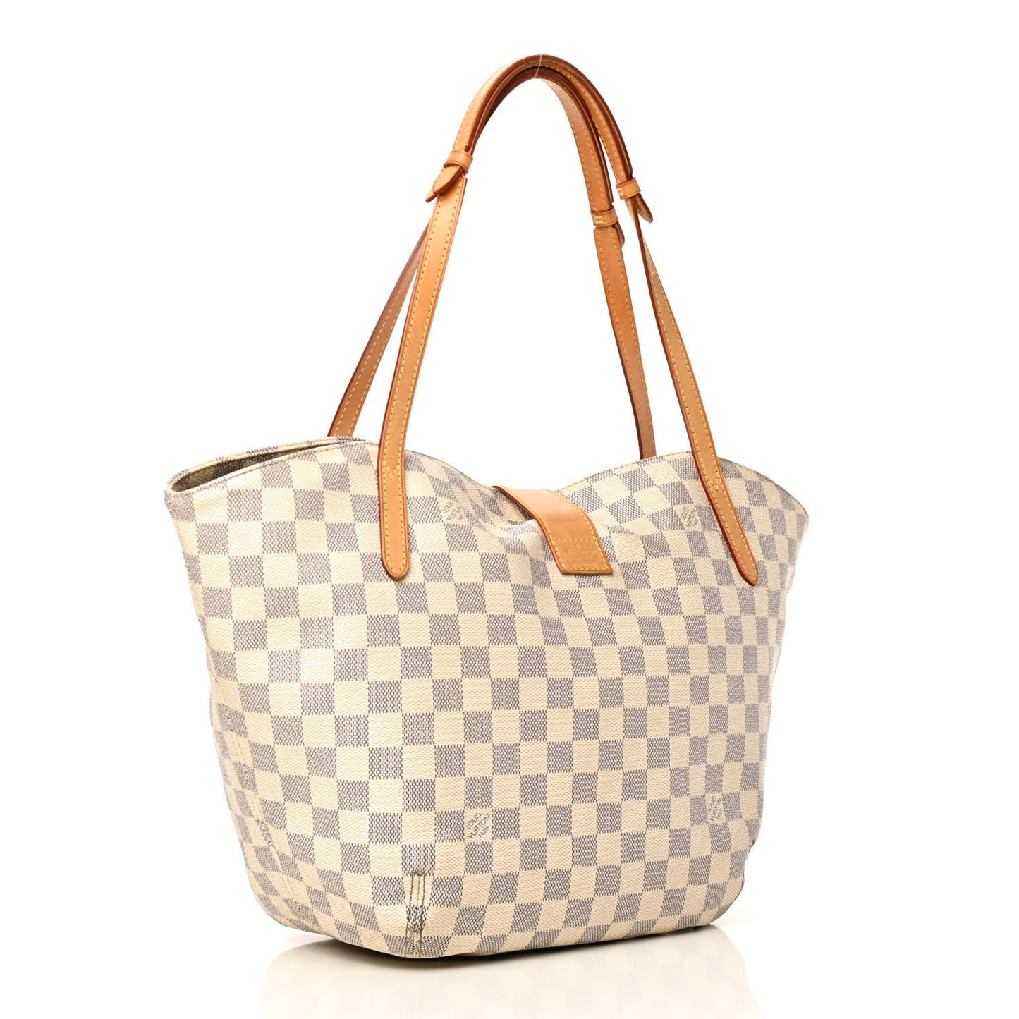 Damier Azur Salina PM
