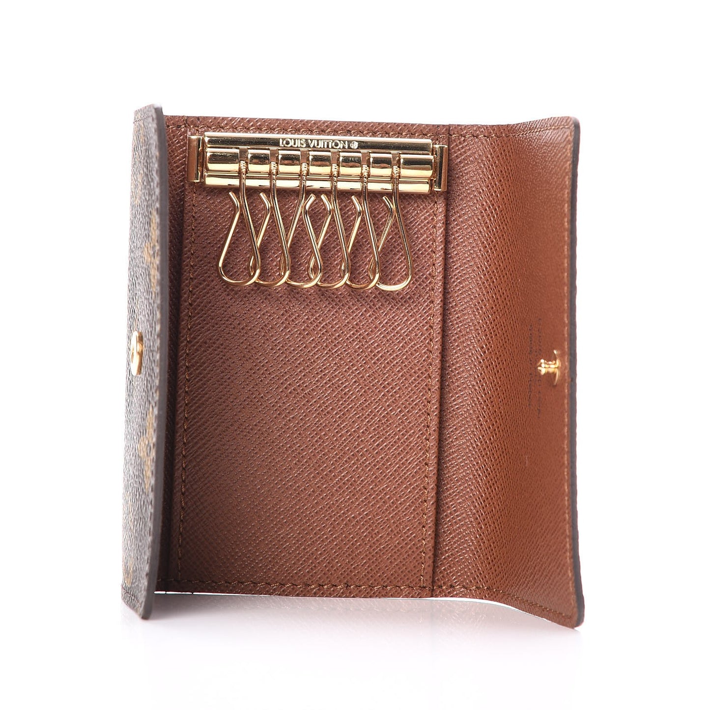 Monogram 6 Key Multicles Holder