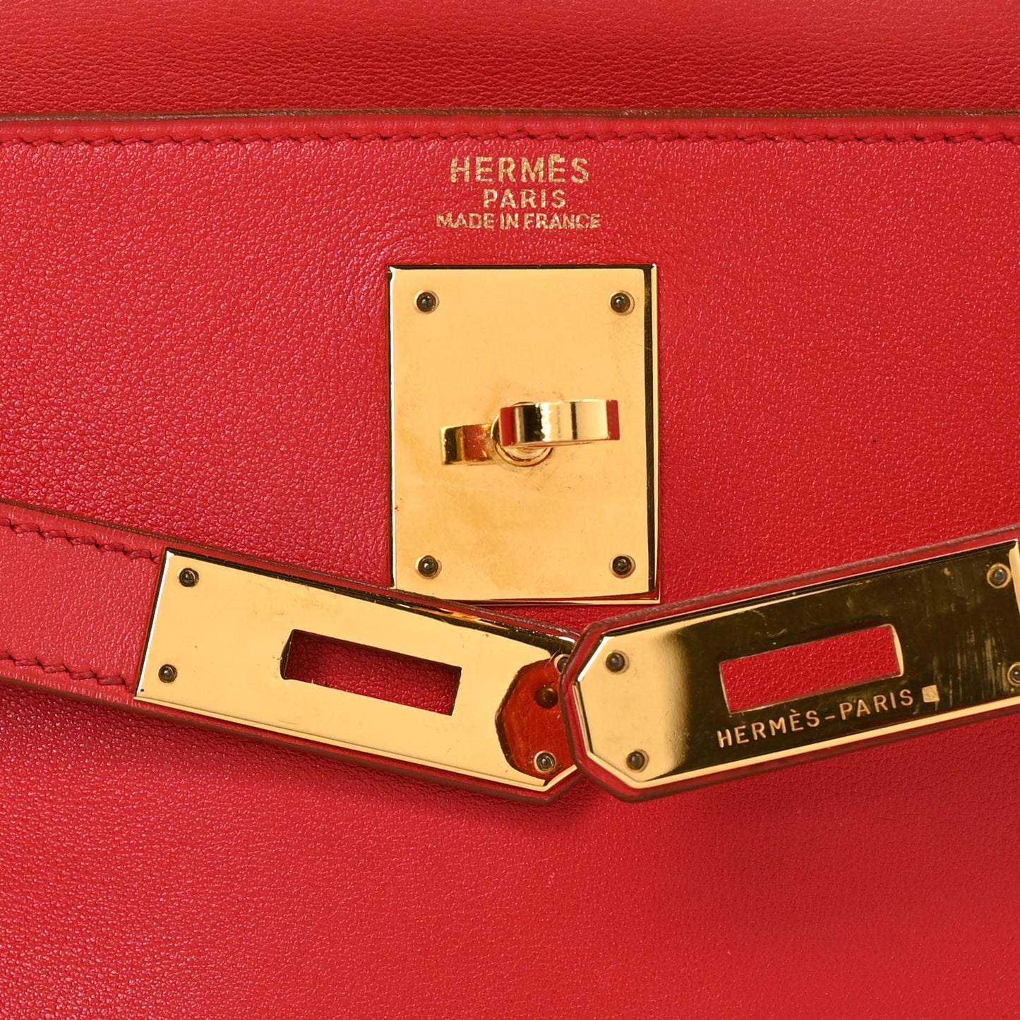 Swift Kelly Retourne 32 Vermillion