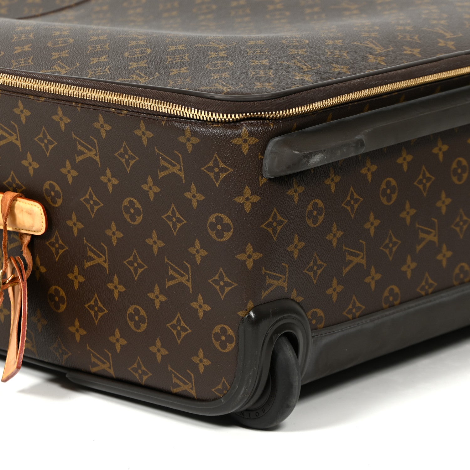 Louis Vuitton Monogram Pegase 65 8 of 15