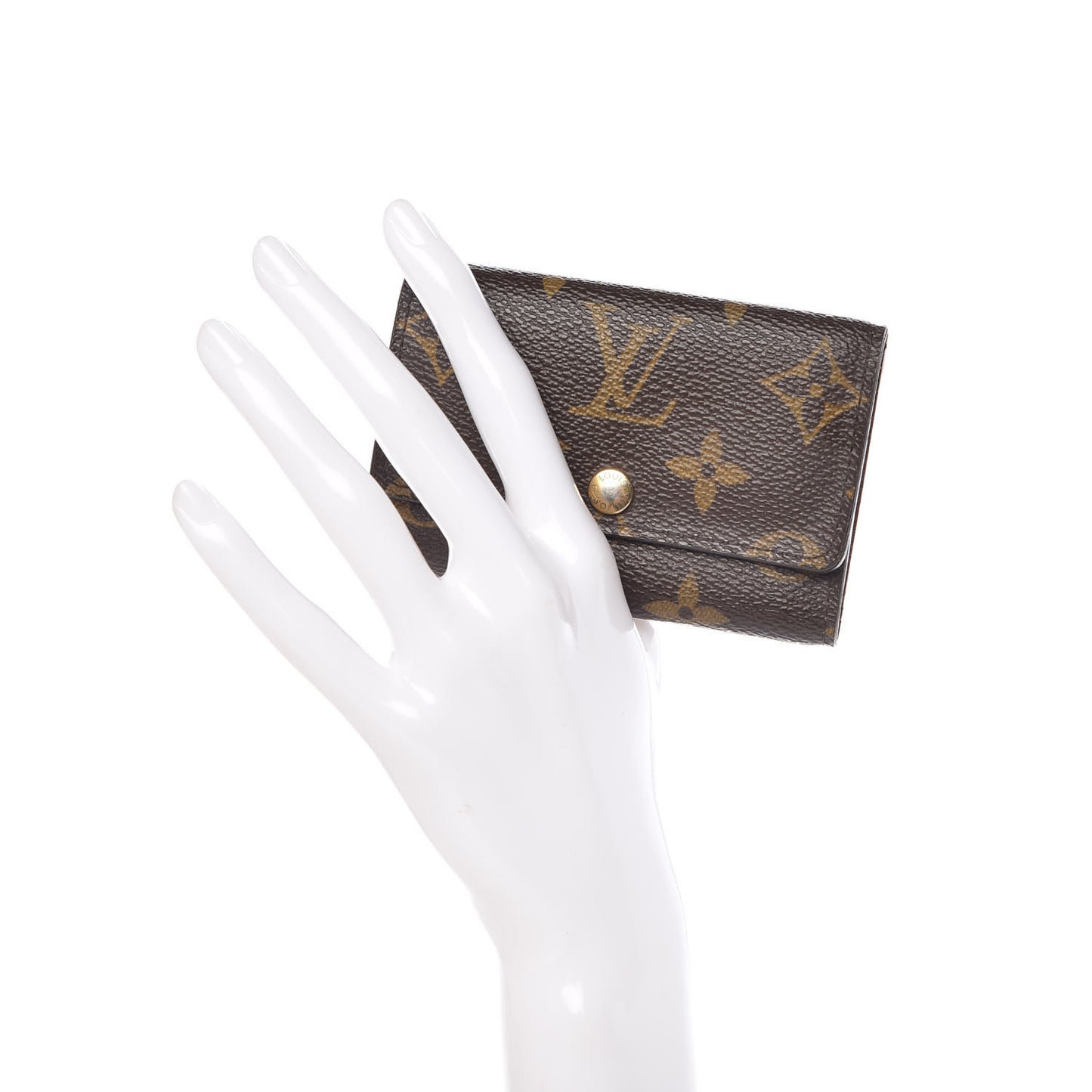 Monogram 6 Key Multicles Holder