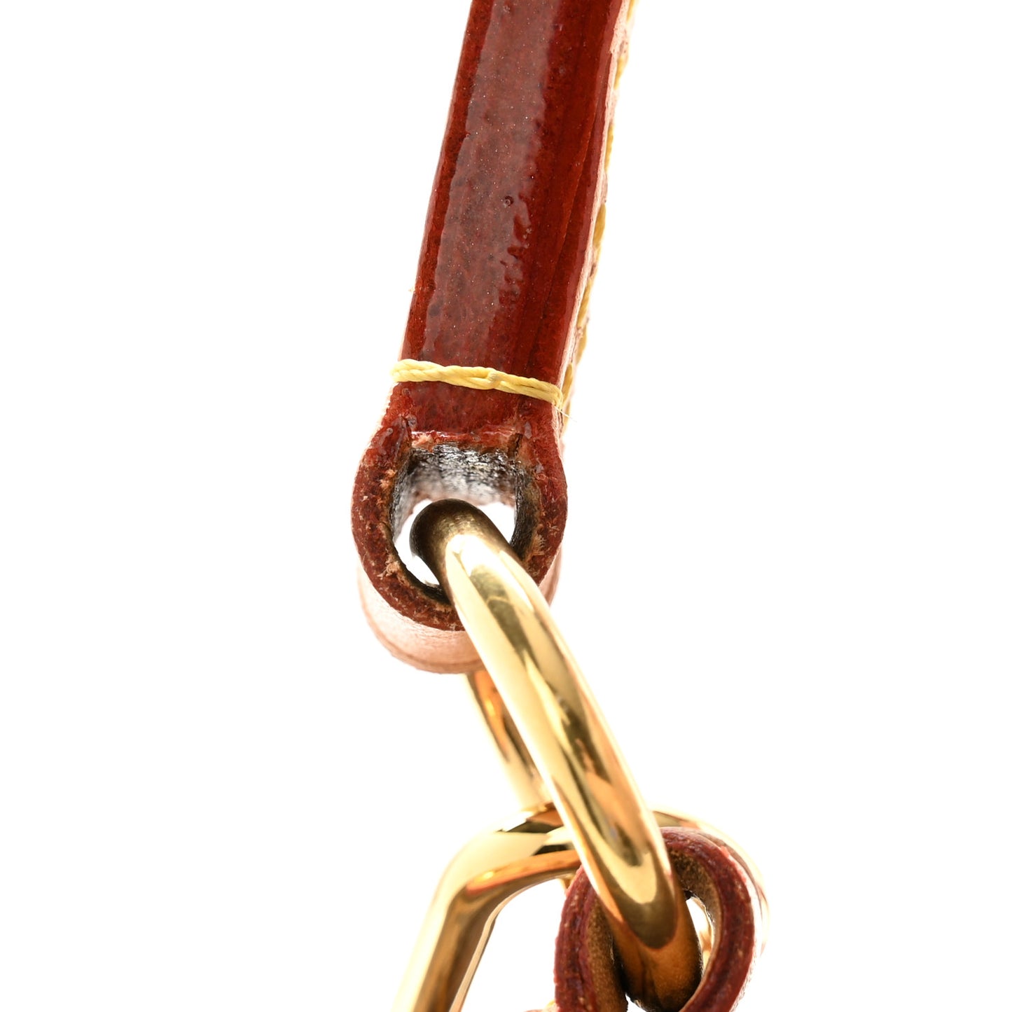 Monogram Cluny BB Bordeaux Fuchsia